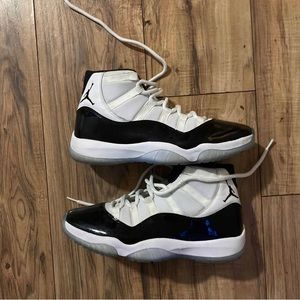 Jordan 11 Concord Sz 10.5
